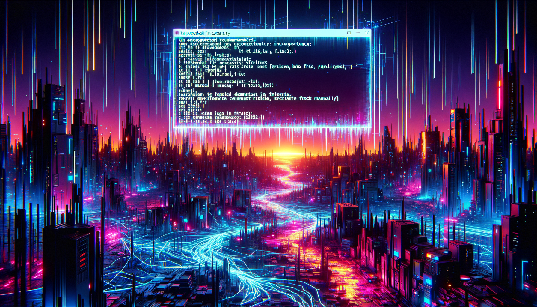 Proxmox VM Fails to Boot: Fix “UNEXPECTED INCONSISTENCY; RUN fsck MANUALLY”