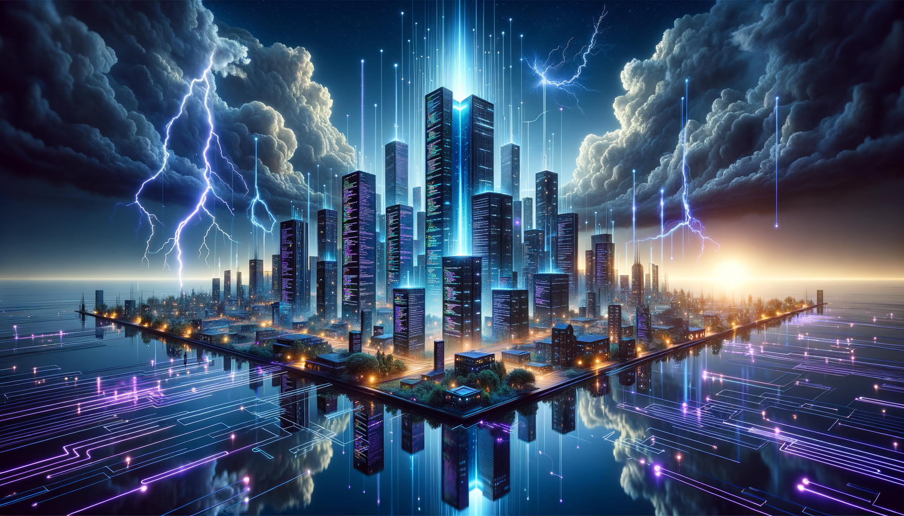 Building Web Applications at Lightning Speed: A CodeIgniter 4 Website Generator